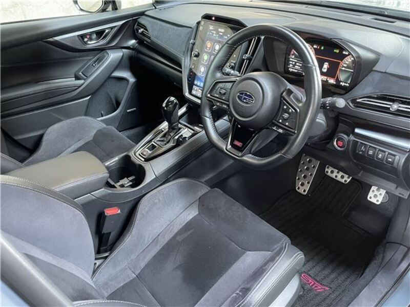 WRX