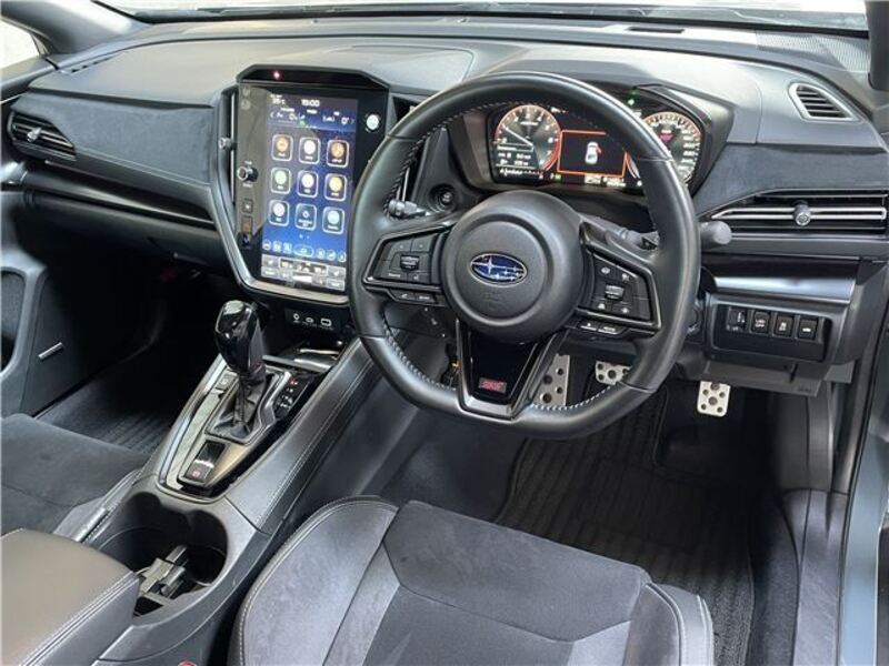 WRX