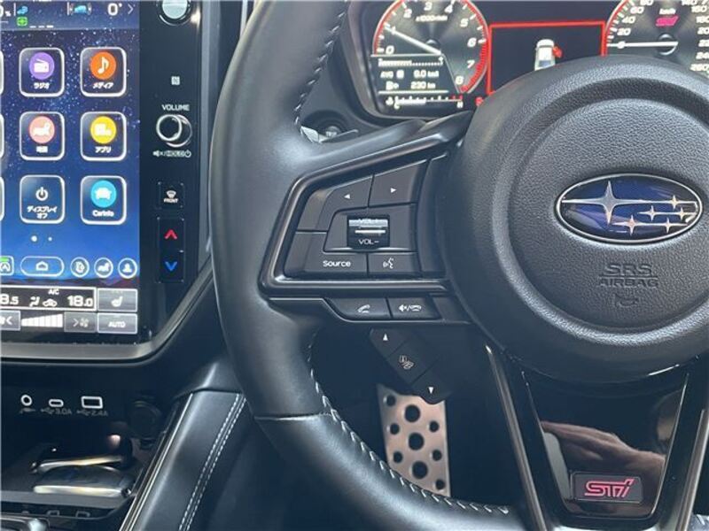 WRX