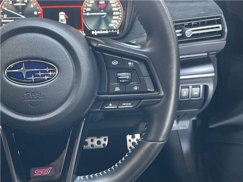 WRX