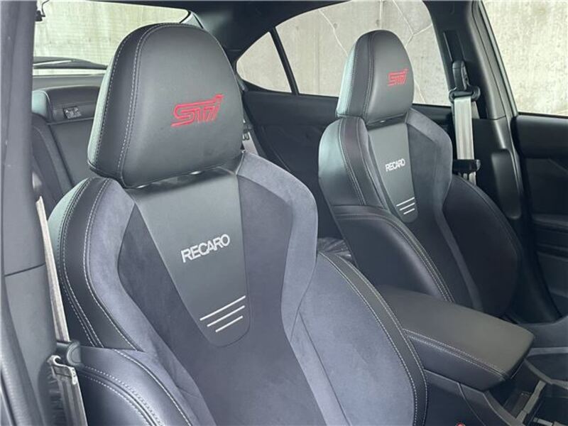WRX
