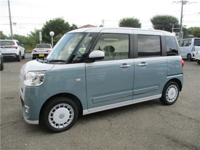 MOVE CANBUS