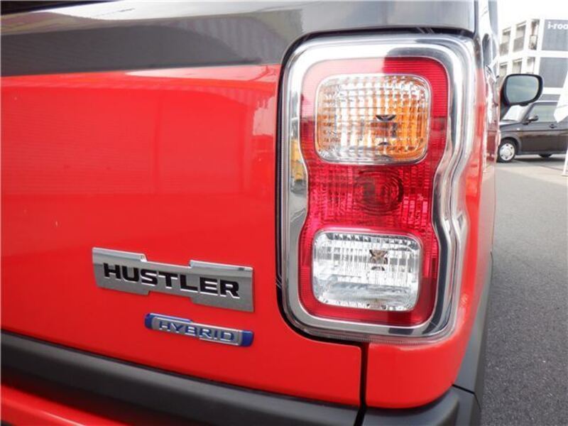 HUSTLER