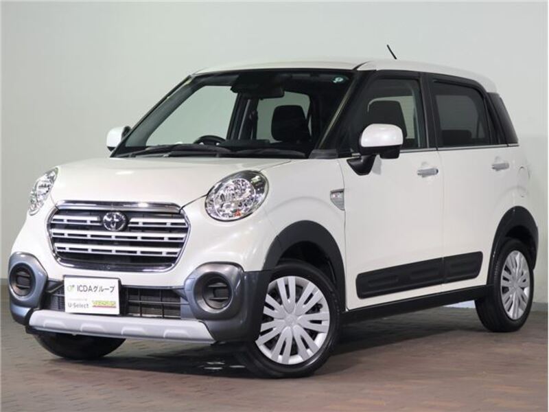 TOYOTA PIXIS JOY