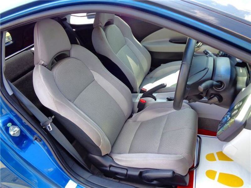 CR-Z