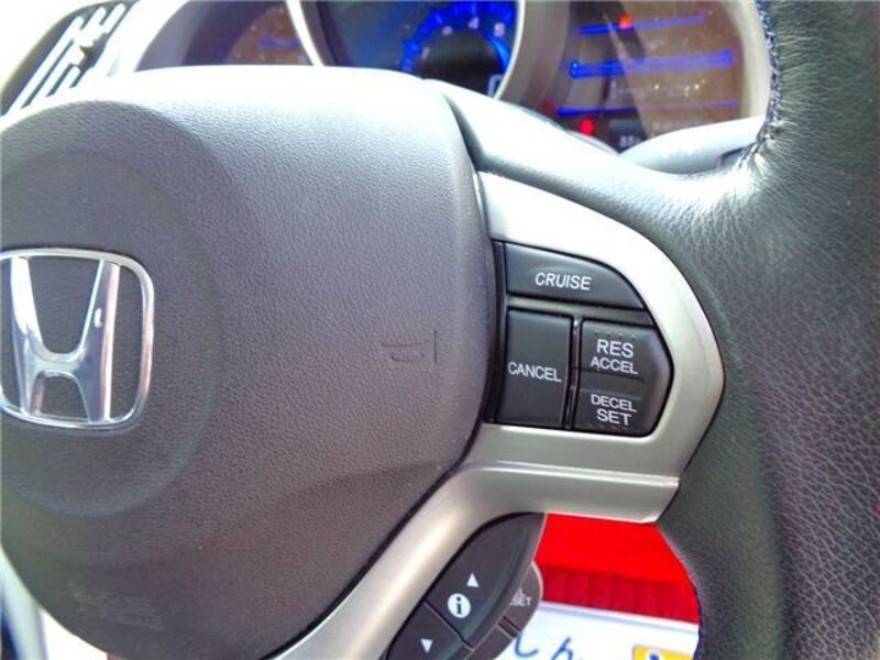 CR-Z