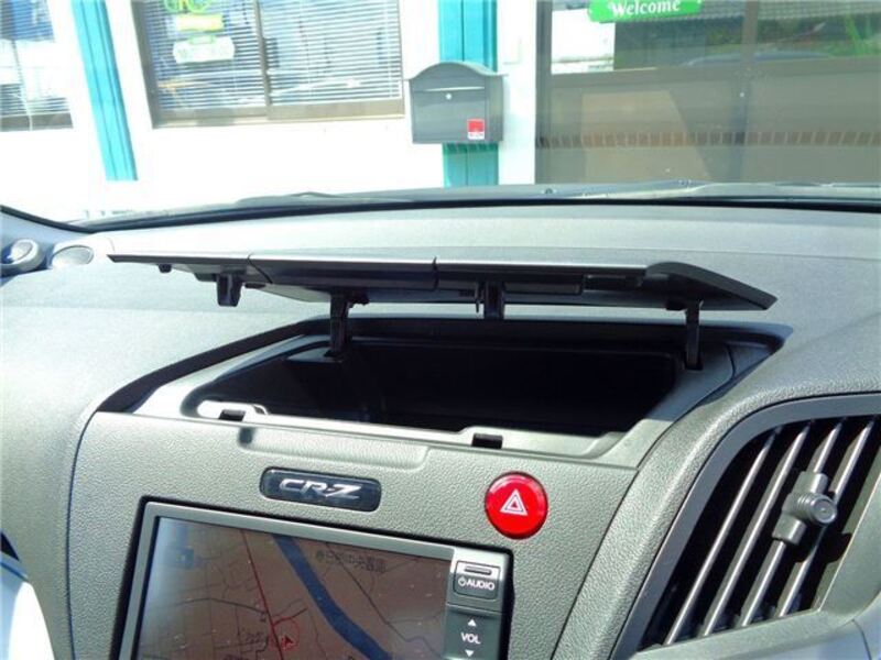 CR-Z
