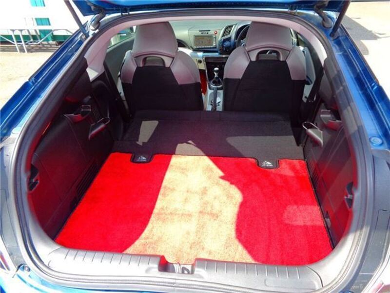 CR-Z