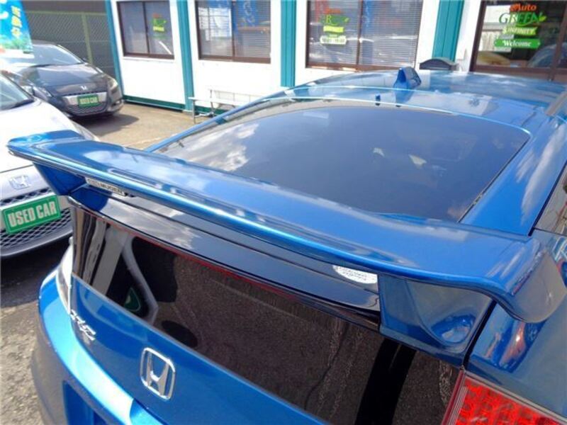 CR-Z