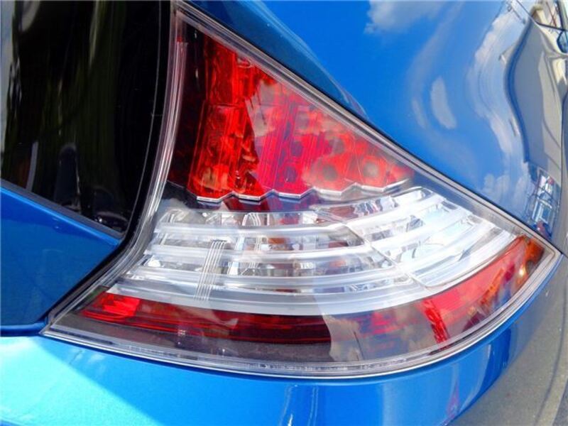 CR-Z