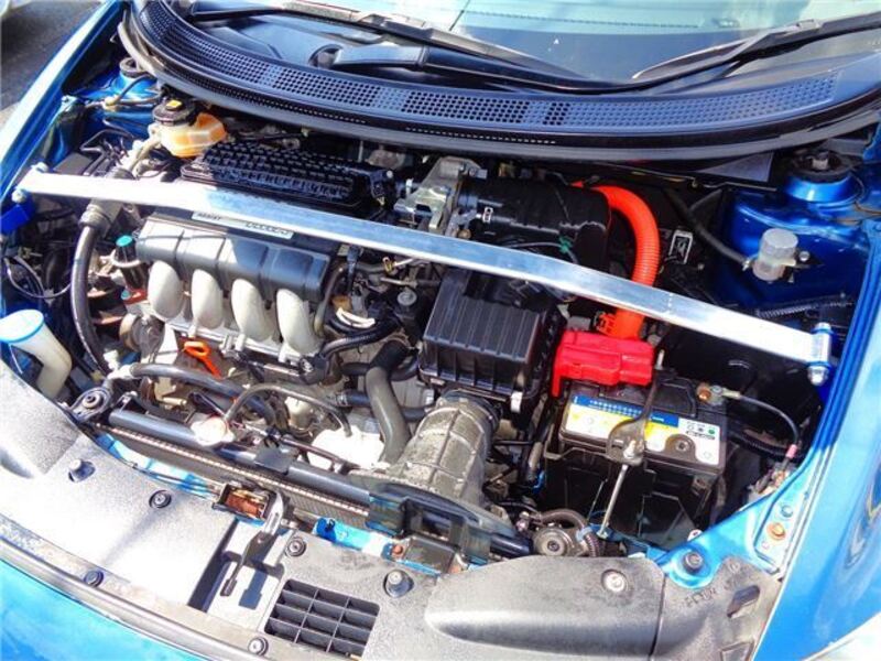 CR-Z