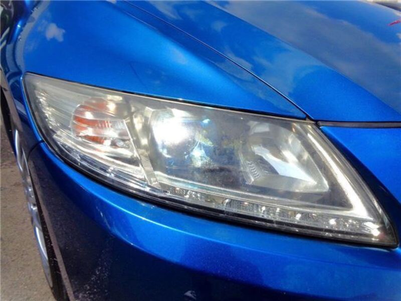CR-Z