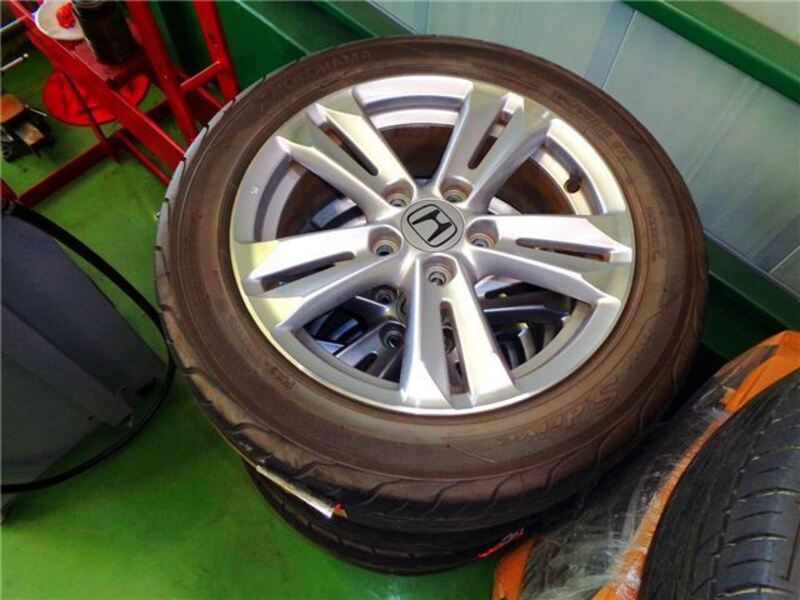 CR-Z