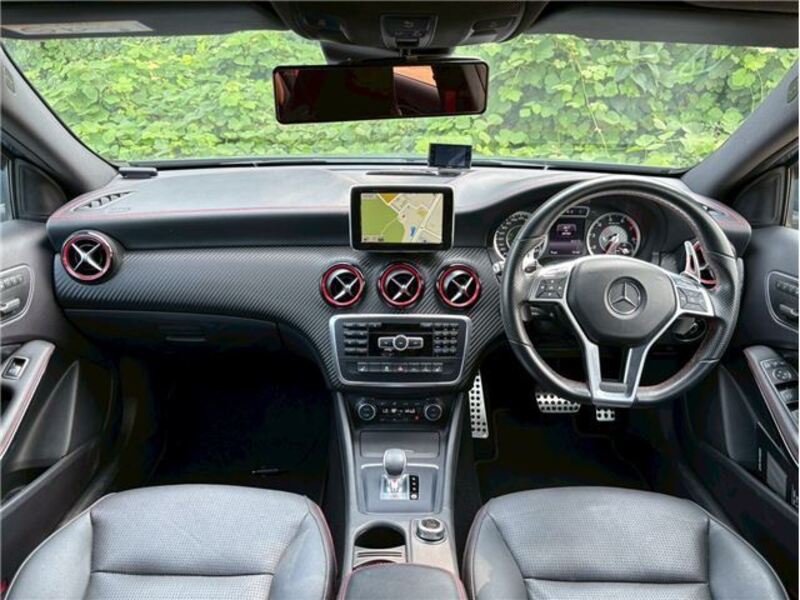 A-CLASS
