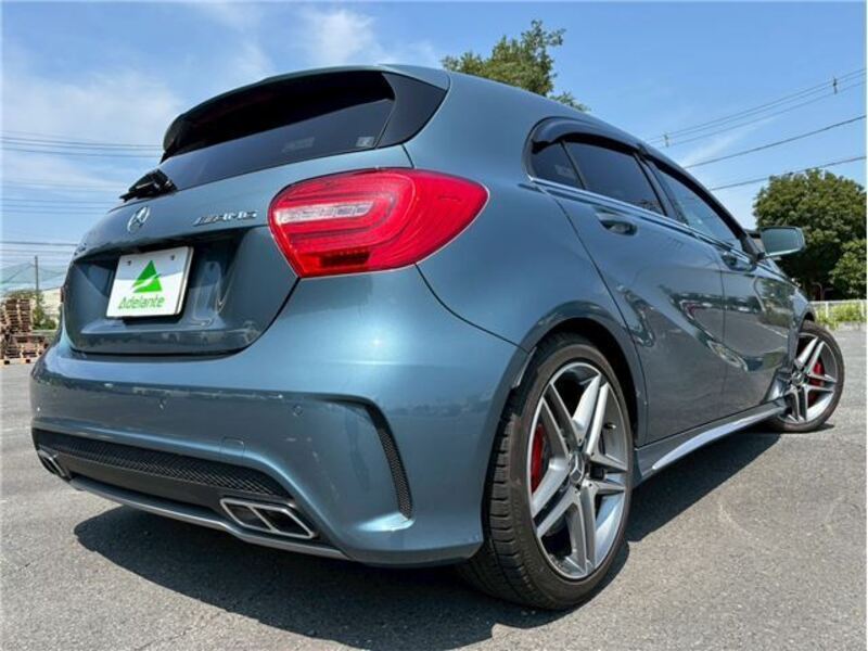 A-CLASS