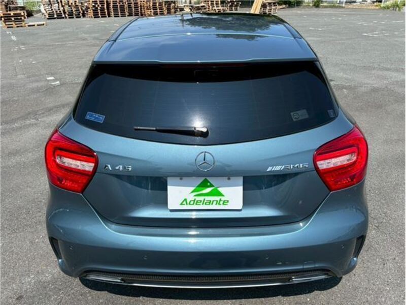 A-CLASS