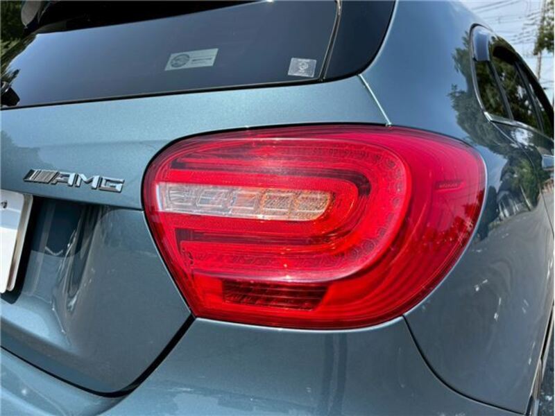 A-CLASS