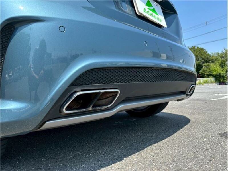 A-CLASS