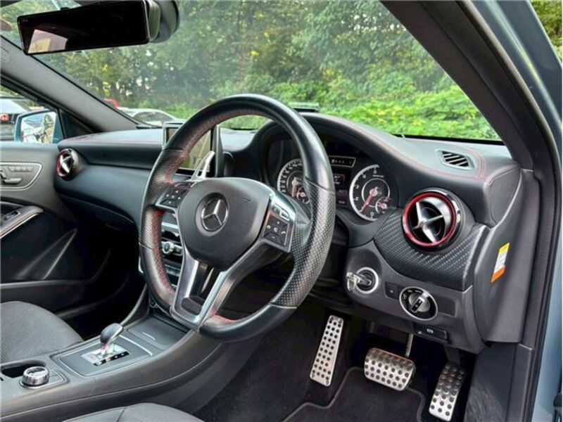 A-CLASS