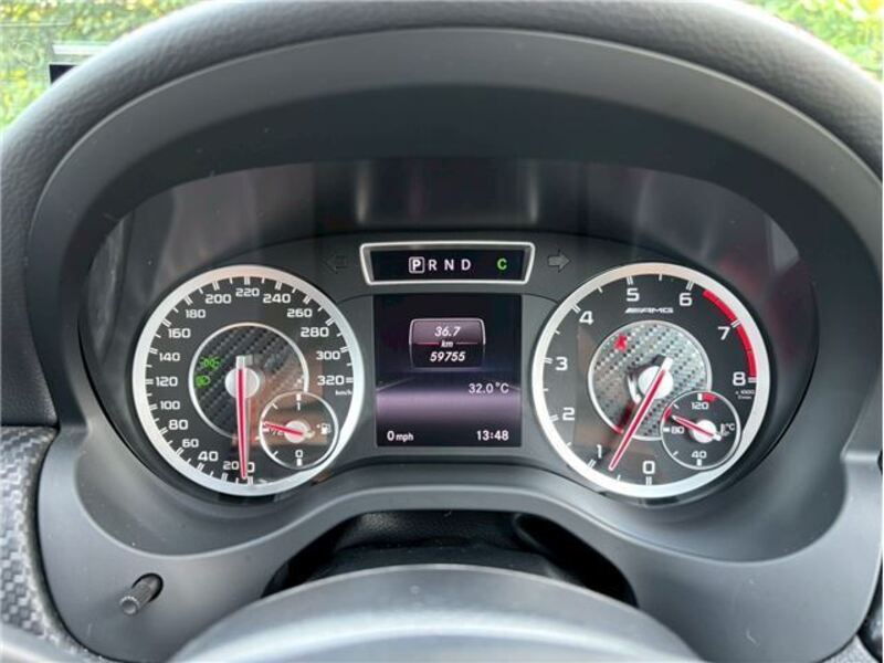 A-CLASS