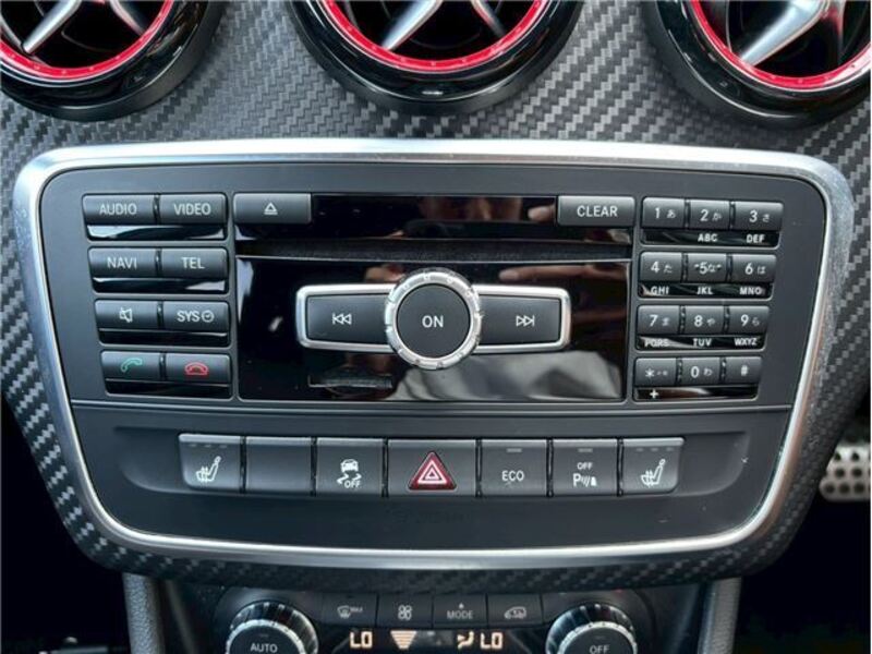 A-CLASS