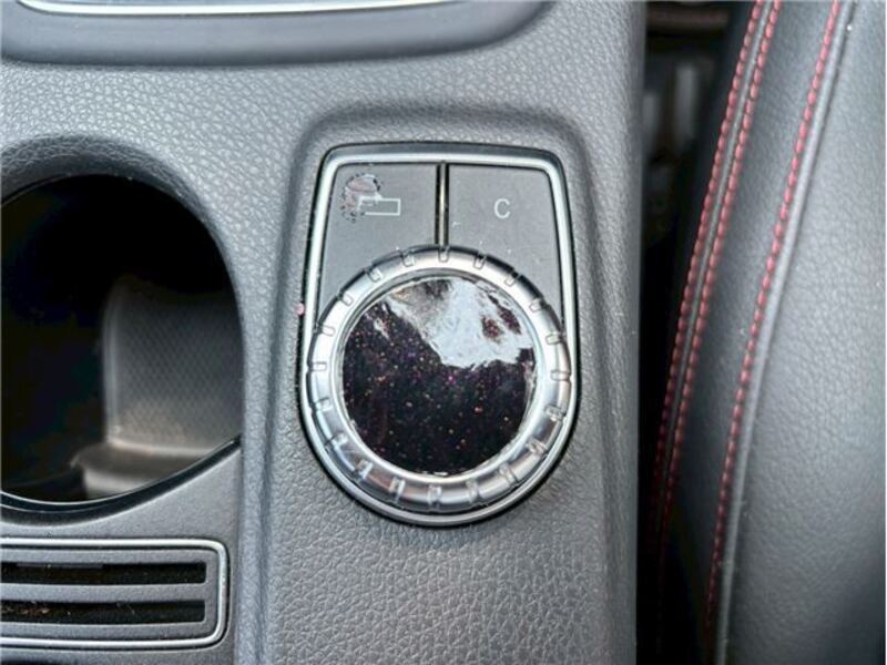A-CLASS