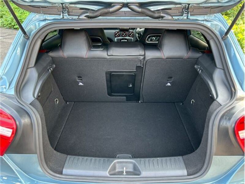A-CLASS