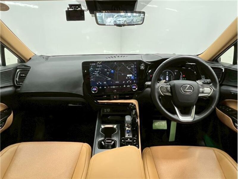 NX
