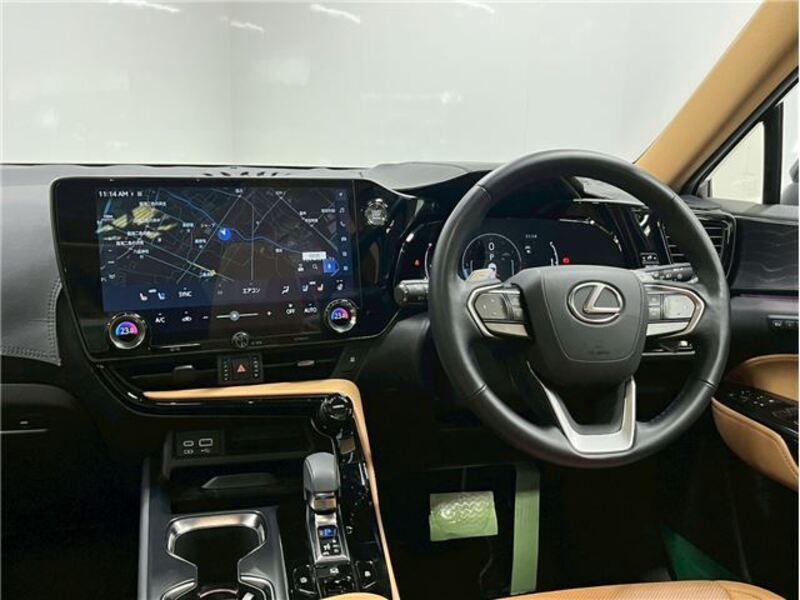 NX