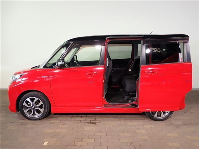 DELICA D2