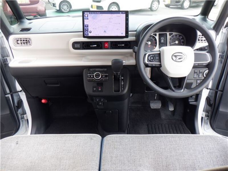 MOVE CANBUS