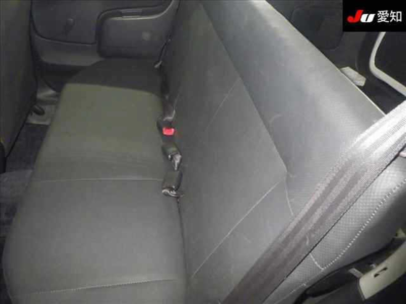 PROBOX VAN