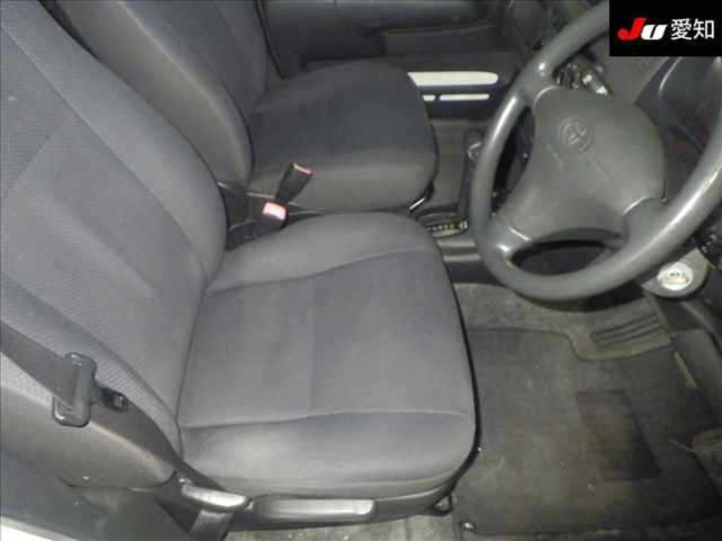 PROBOX VAN