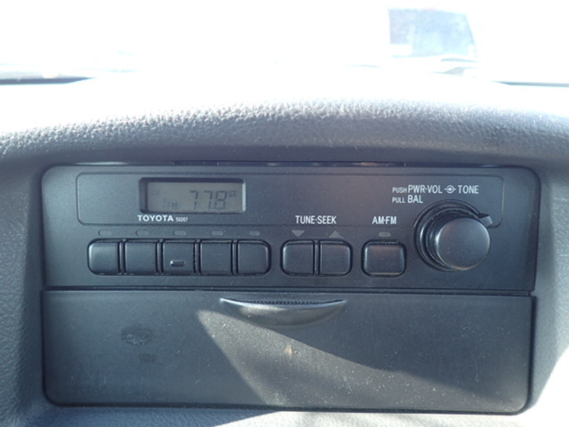 PROBOX VAN