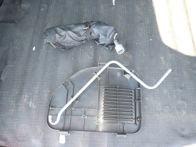 PROBOX VAN