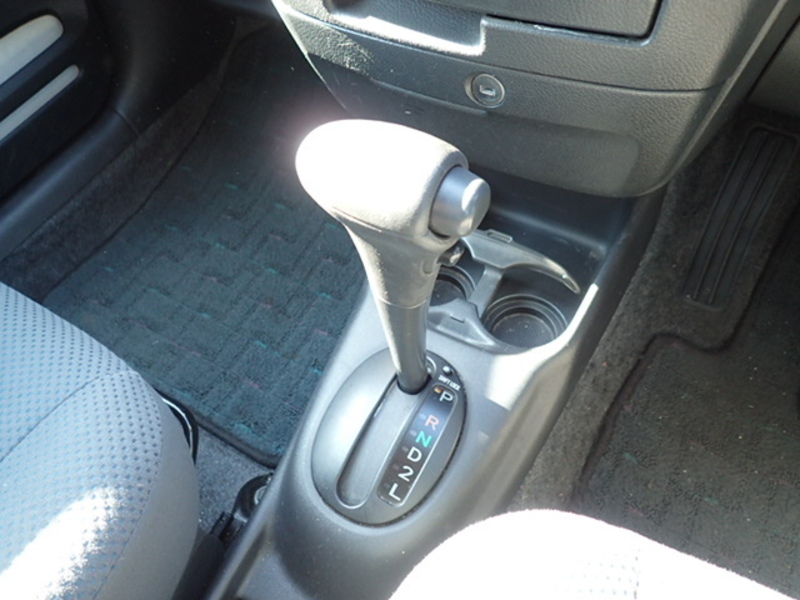 PROBOX VAN
