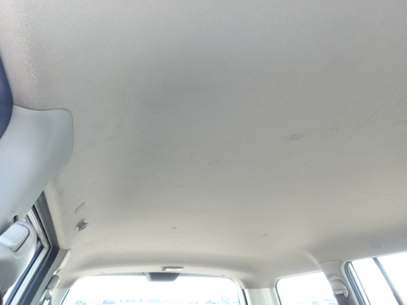 PROBOX VAN
