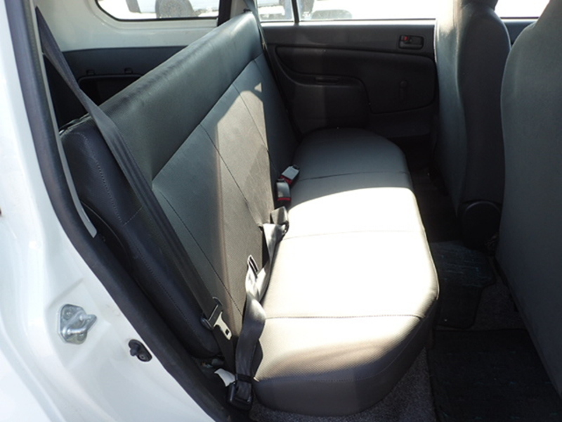 PROBOX VAN