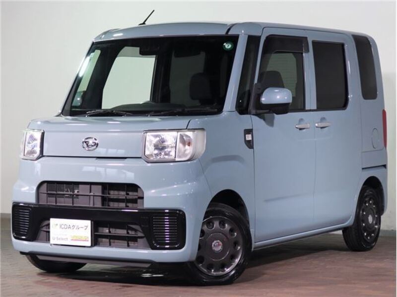 DAIHATSU HIJET CADDIE