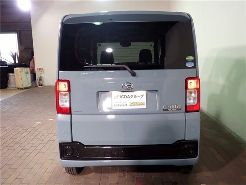 HIJET CADDIE