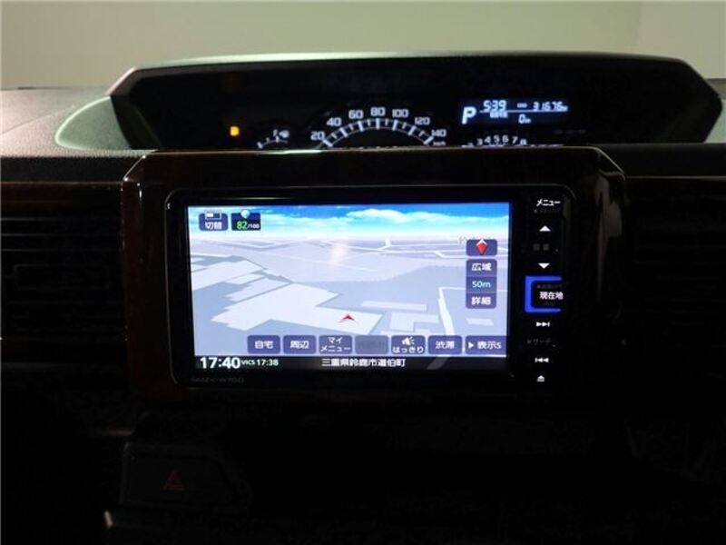 HIJET CADDIE