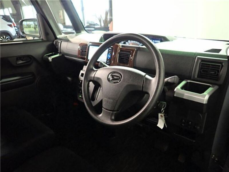 HIJET CADDIE