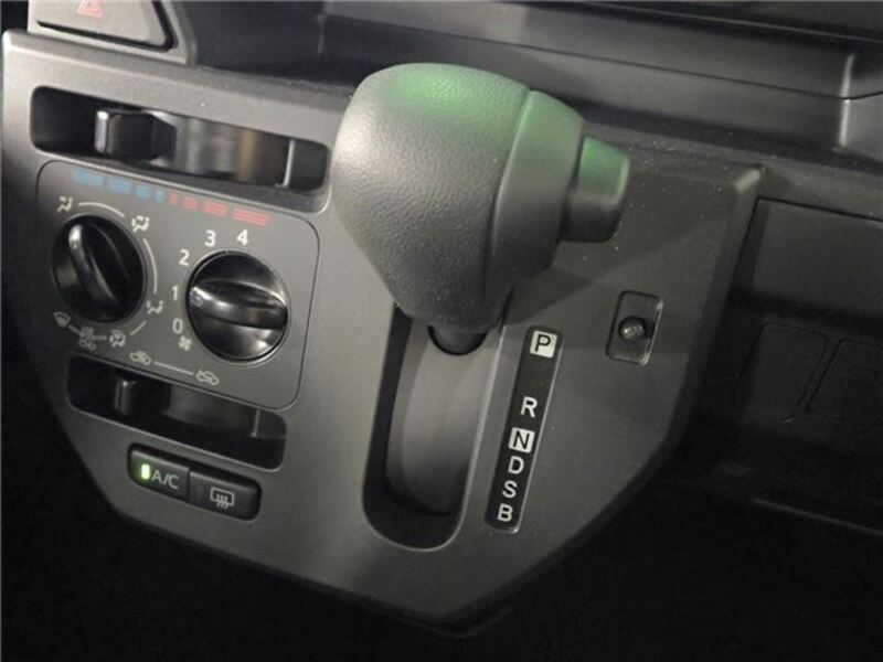 HIJET CADDIE