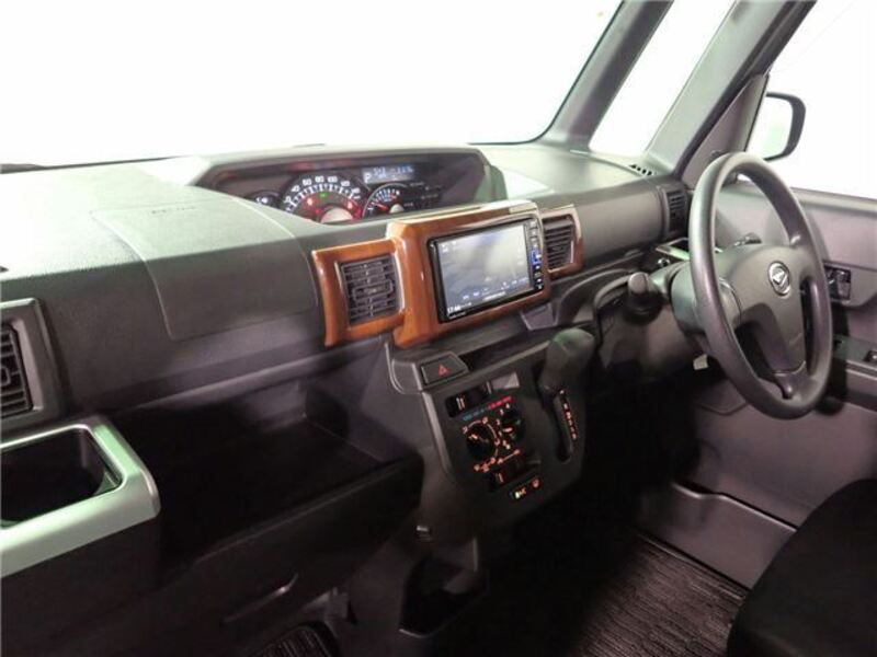 HIJET CADDIE