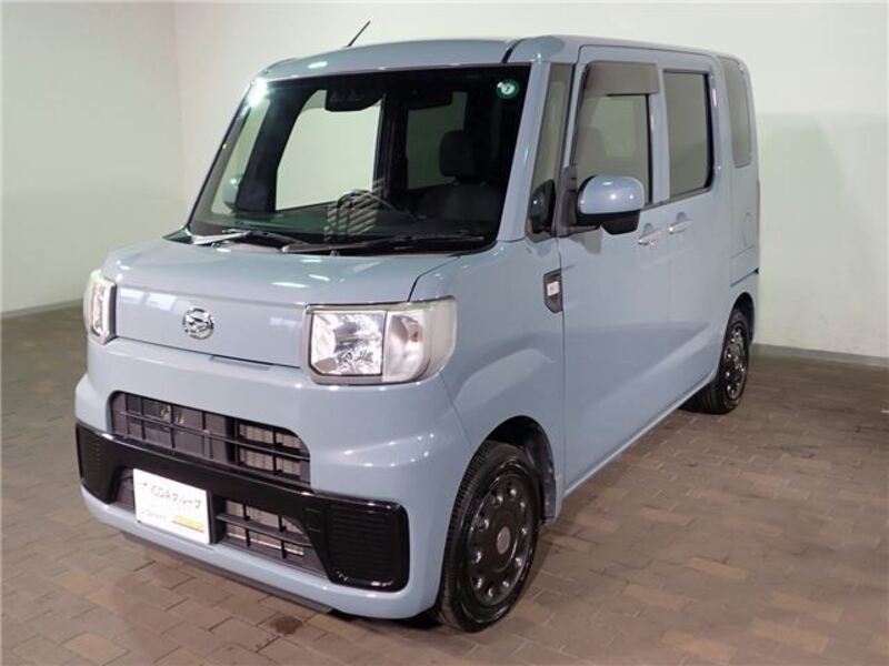HIJET CADDIE