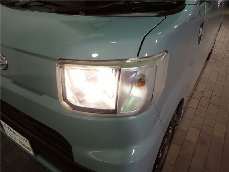 HIJET CADDIE