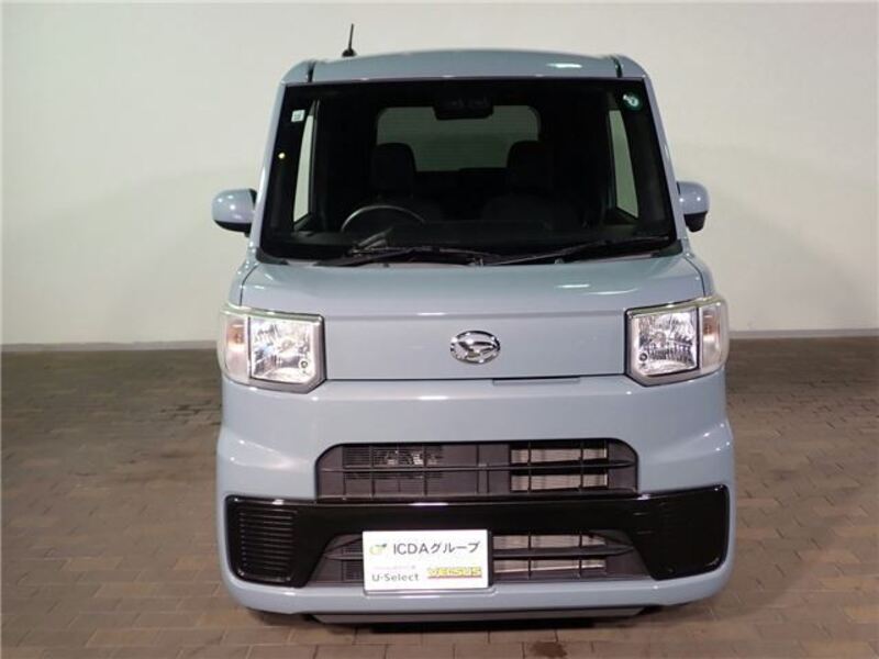 HIJET CADDIE