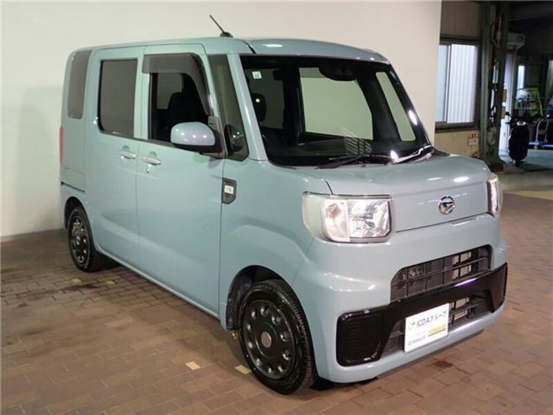 HIJET CADDIE