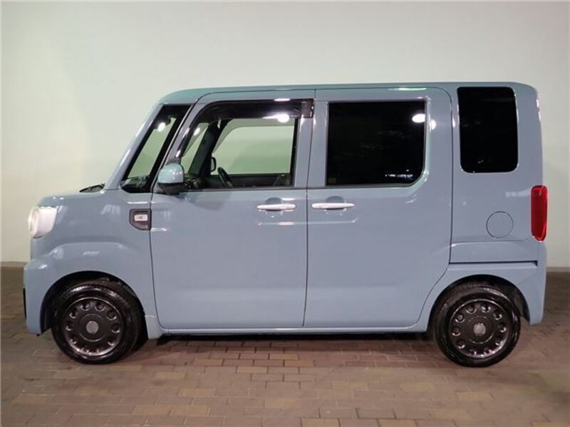 HIJET CADDIE