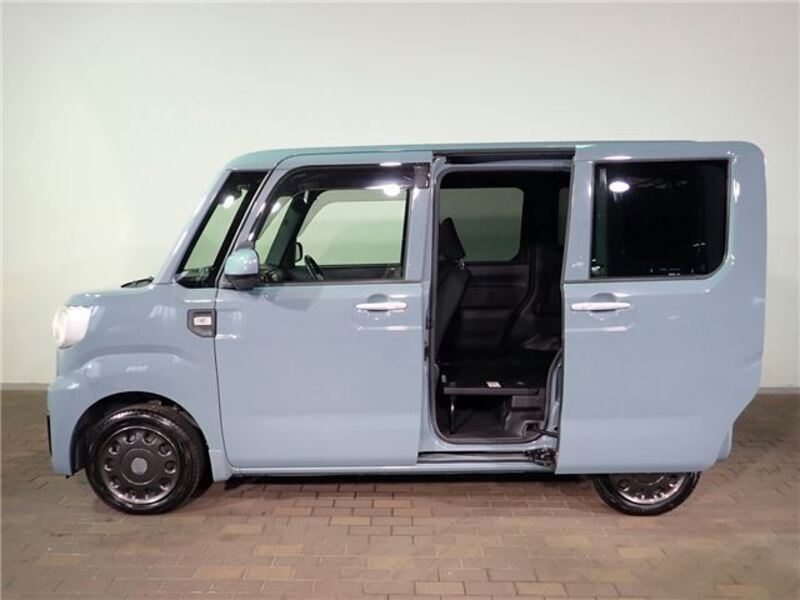 HIJET CADDIE